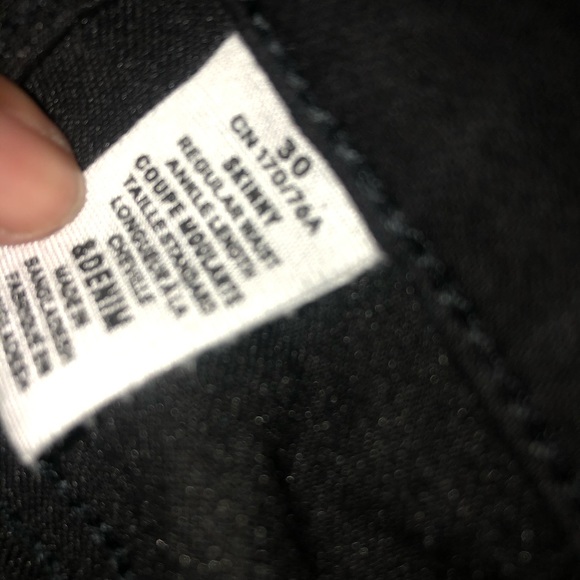 H&M pants - Picture 2 of 3